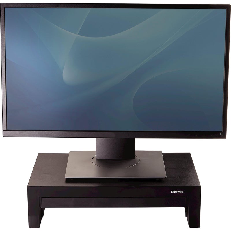 Fellowes 8038101 Designer Suites Monitor Riser - Image 2